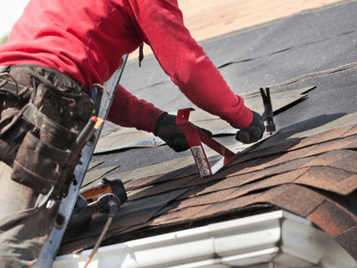 About Roof Repair Experts Kila, MT